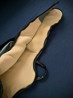 オービル : Orville by Gibson Original Case ファイヤーバード用　オーヴィル 商品画像 6
