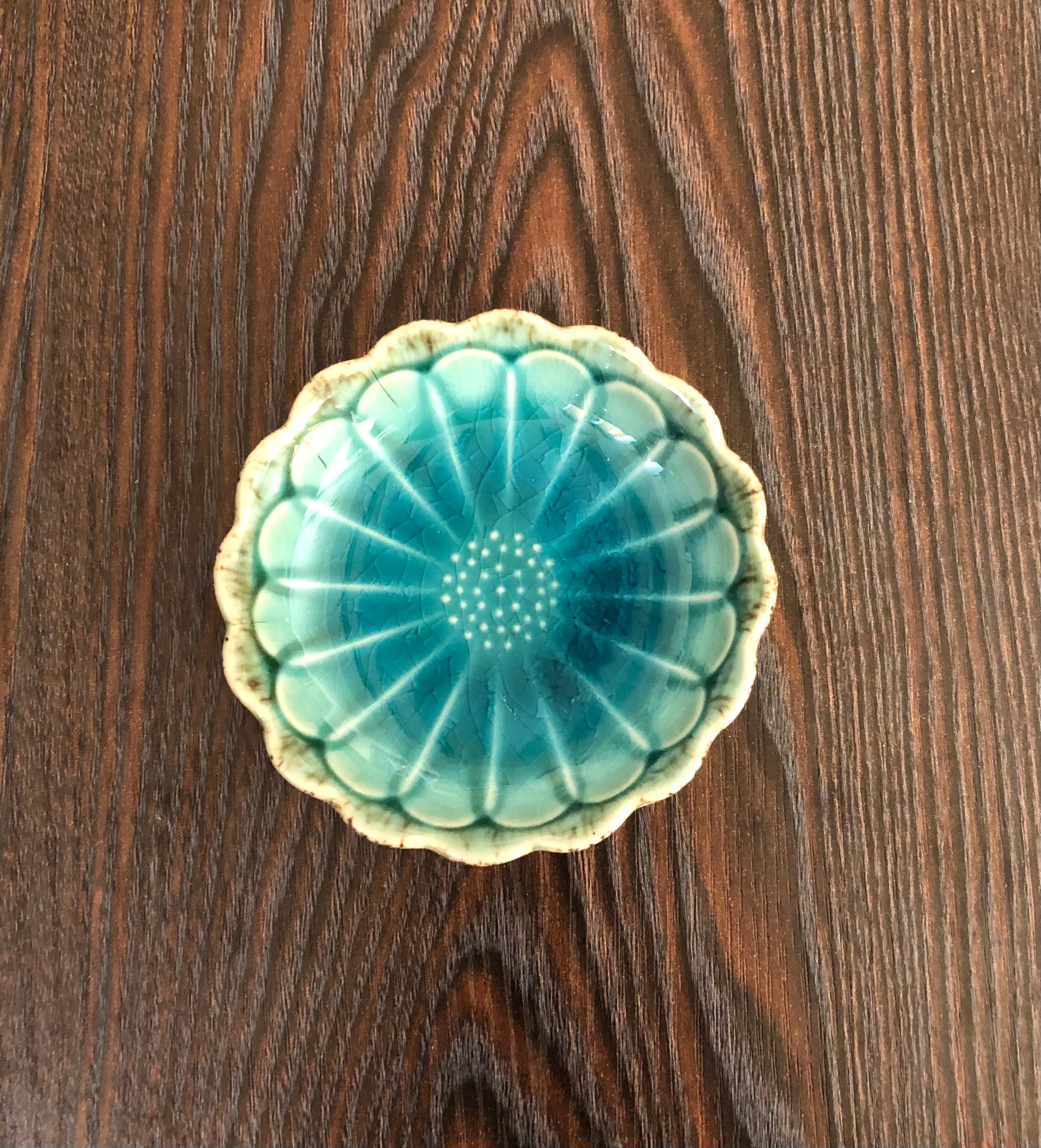 【2533】小鉢、豆皿セット…備前焼 備前火襷3寸豆皿 | 豆皿専科