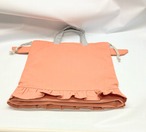 めんだこ　メンダコ　お着替え袋　体操着袋　深海の生き物  ｜とりさん工房ーかわいいハンドメイドポーチ