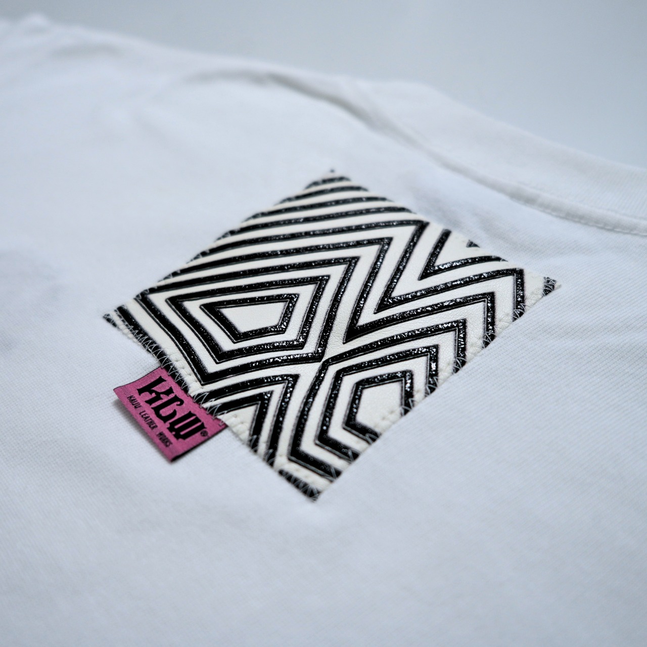 Shishu Organic T-shirts feat.KLW
