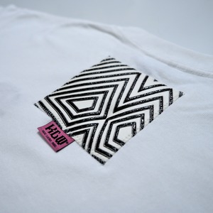 Shishu Organic T-shirts feat.KLW