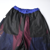 CHANGES / REMAKE NYLON EASYPANTS(2)