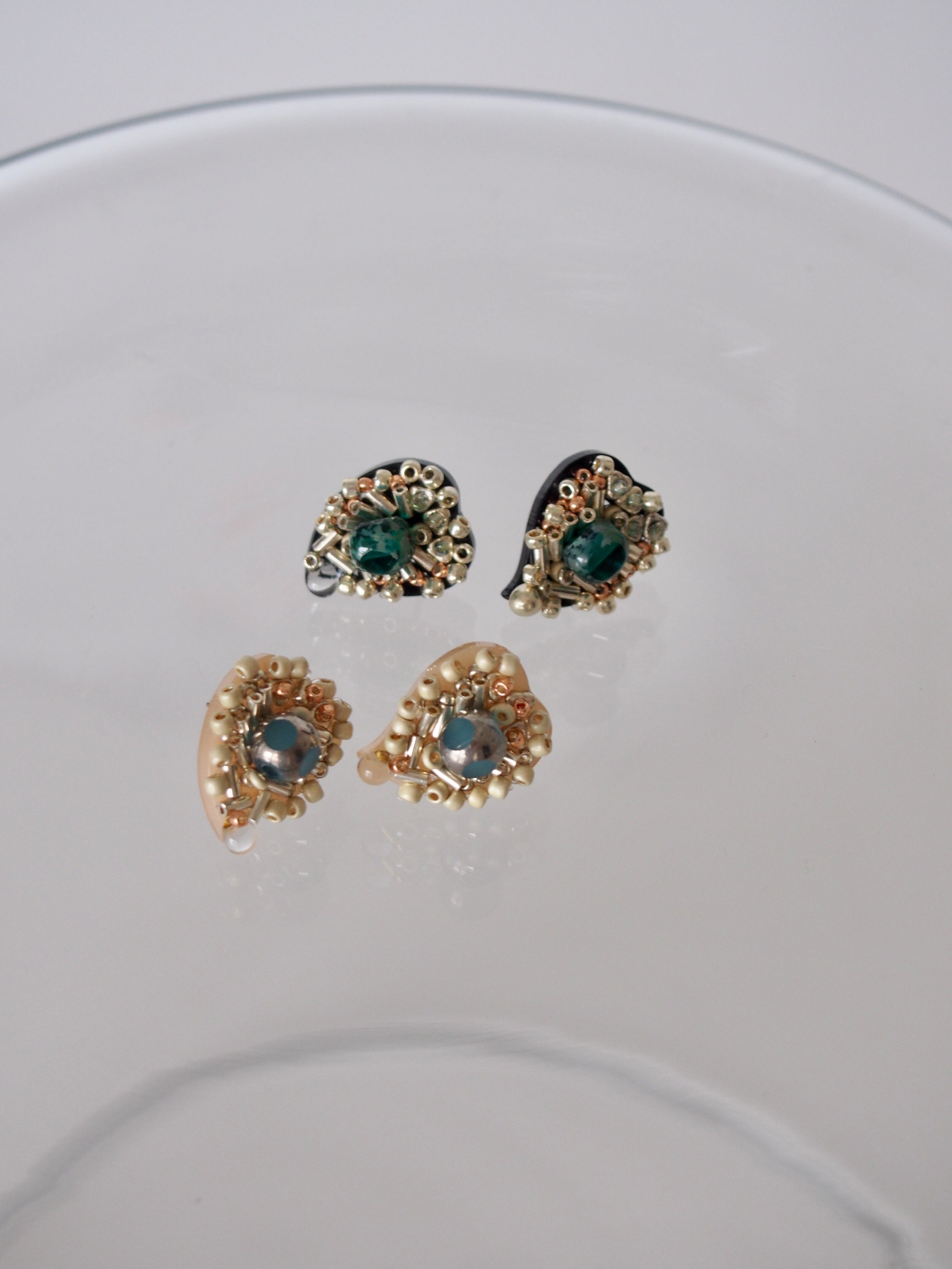 " joli " -small-【12month Relaunch project 08】