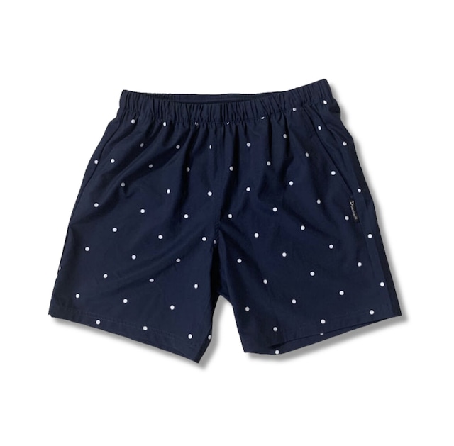 Resort Shorts 2010 C/# DOT NAVY