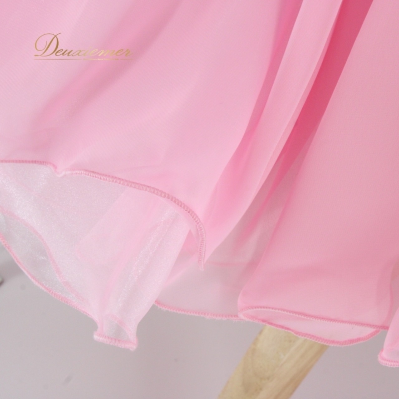 社交ダンス 衣装 スタンダード ドレス ワンピース パーティドレス レディース ピンク系 ゴールド系 花柄 レース 長袖 準正装 長袖 華やか フォーマル ドレッシー かわいい おしゃれ 大人 レディース服 伸縮性 ふんわり 二重スカート 高級感 洗練 上品 パーティー用 社交ダンス用 ルームウェア お出かけ 撮影用 人気商品 トレンド