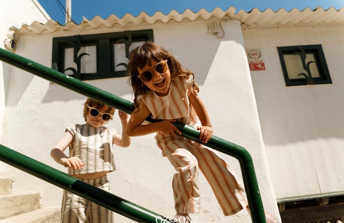 【予約】OZONZ Costa Set