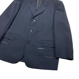 AD1994 COMME des GARCONS HOMME tailored jacket