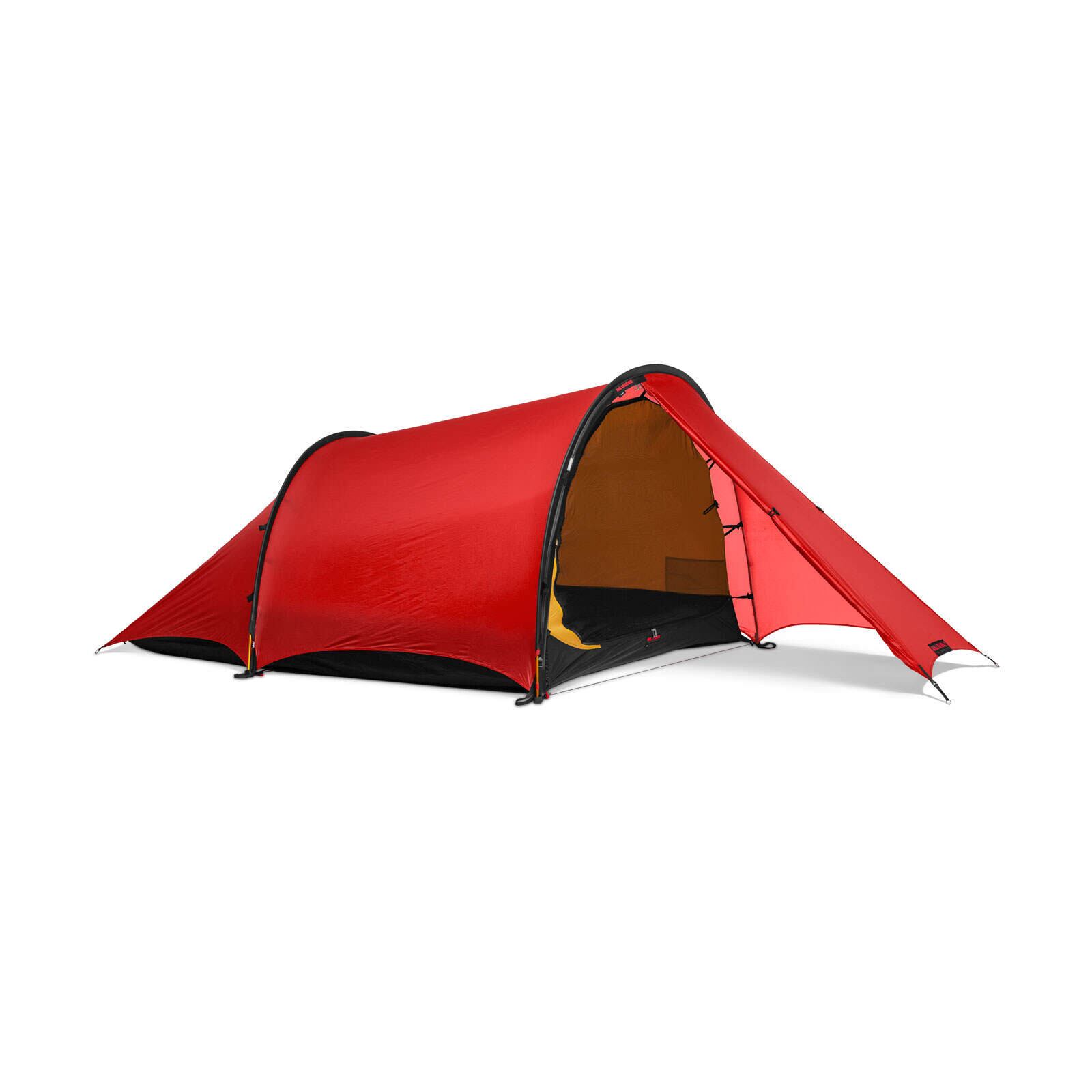 お取り寄せ品】HILLEBERG ヒルバーグ☆ANJAN 3 アンヤン 3 | OSKCamp