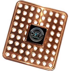 レプトンハイパーインテークDCT-X トルクアップ パワーアップ 静電気除去