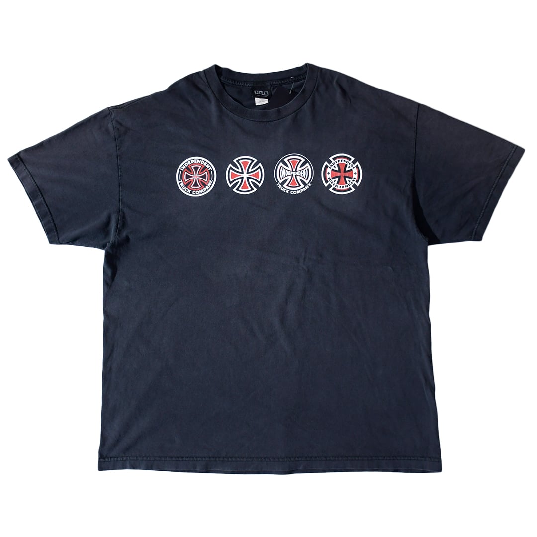 90's HARLEY DAVIDSON T-SHIRT BUFFALO N.Y | BerBerJin Yuhodo