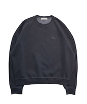 【#Re:room】PIGMENT WASH RRM BIG TRAINER［REC739］