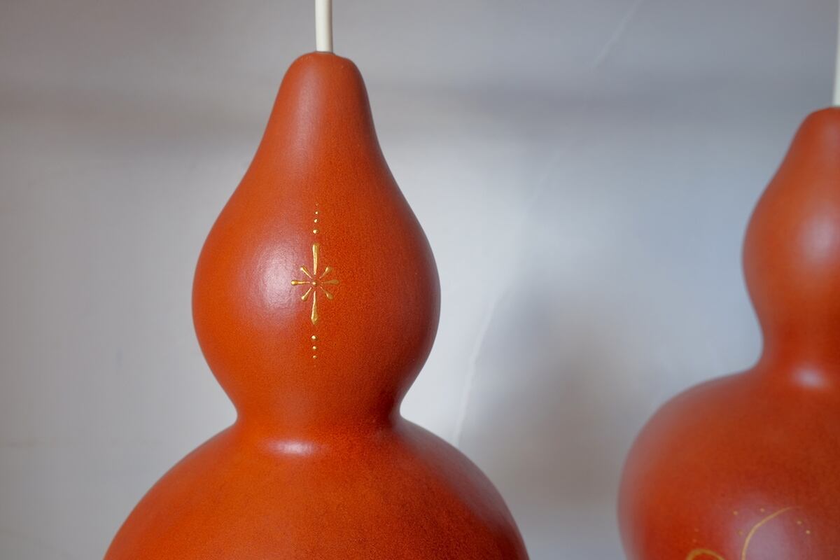 Hyotan Speaker | kalavinka