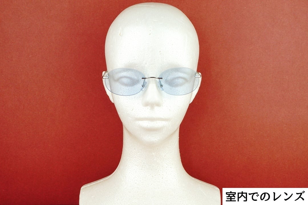 田中樹さん着用】Ray-Ban 調光 サングラス RB3767 003/MF 54サイズ