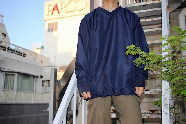 【online限定】nylon pullover