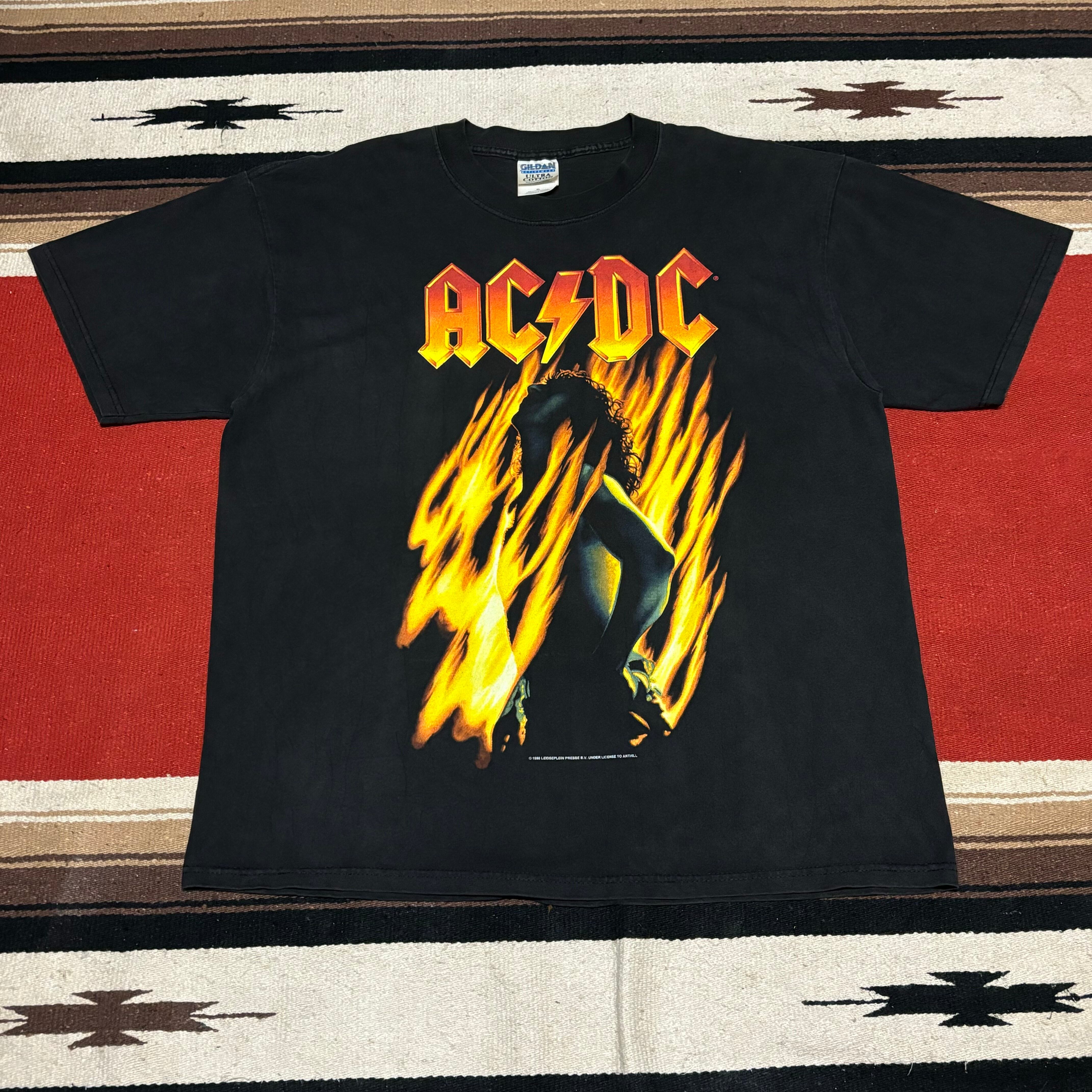 AC/DC 
