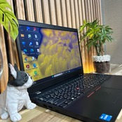 \ 公式ショップ限定価格❣️/ おすすめ《人気シリーズ》ThinkPad L15 Gen2 第11世代 15.6型 メモリ8GB SSD256GB ノートパソコン 安心サポート&3ヶ月保証付き