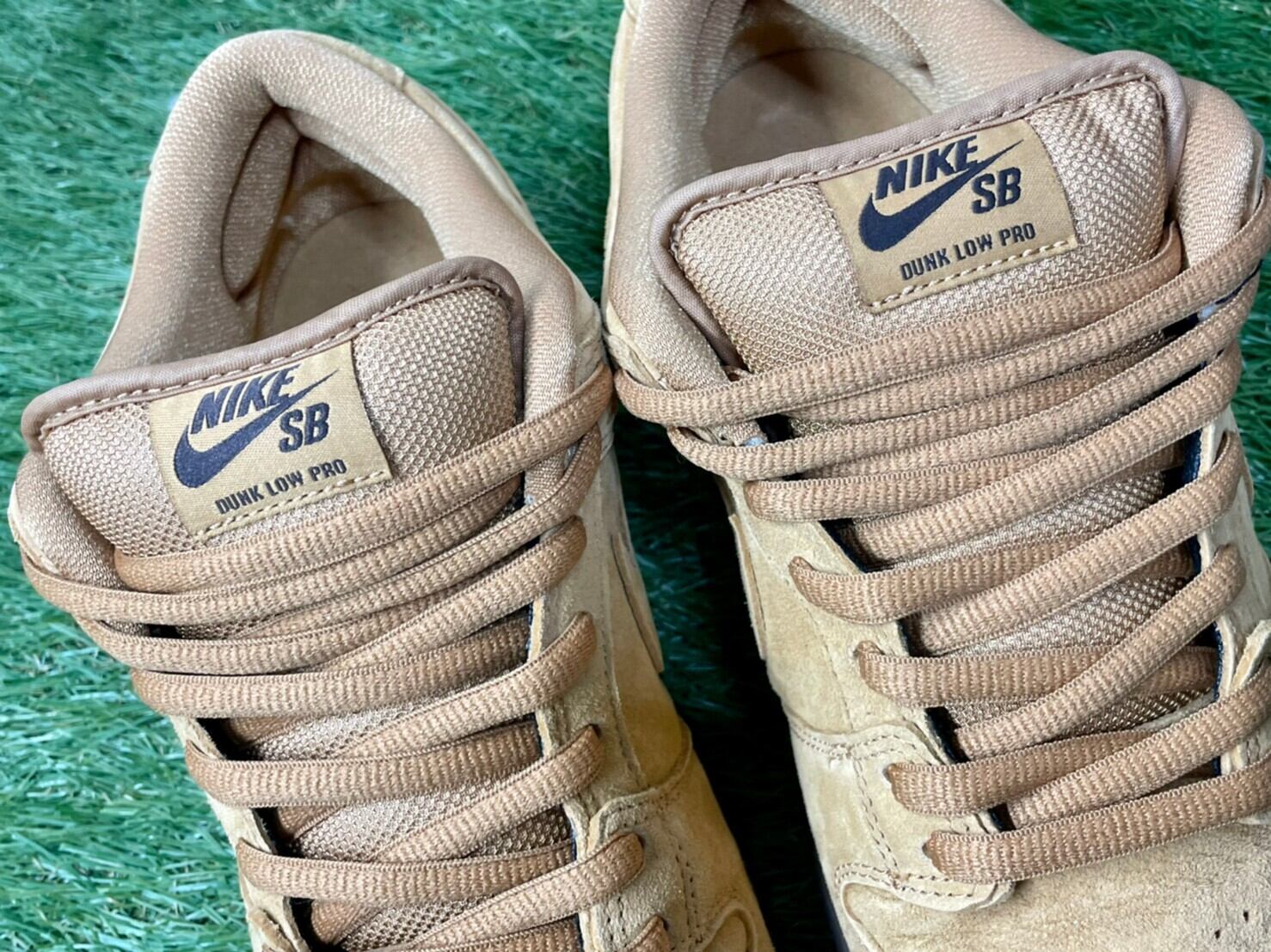 28cm VERDY × Nike おもろかっ SB Dunk LowPro ベルディ