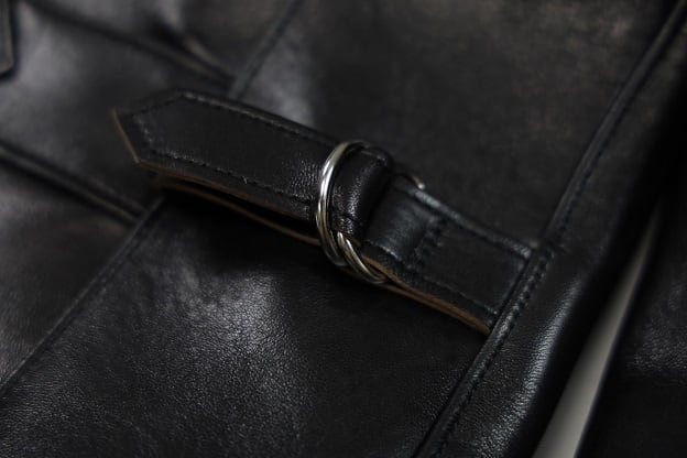 FINE CREEK LEATHERS(ファインクリークレザーズ)～Anne～ | Amboy
