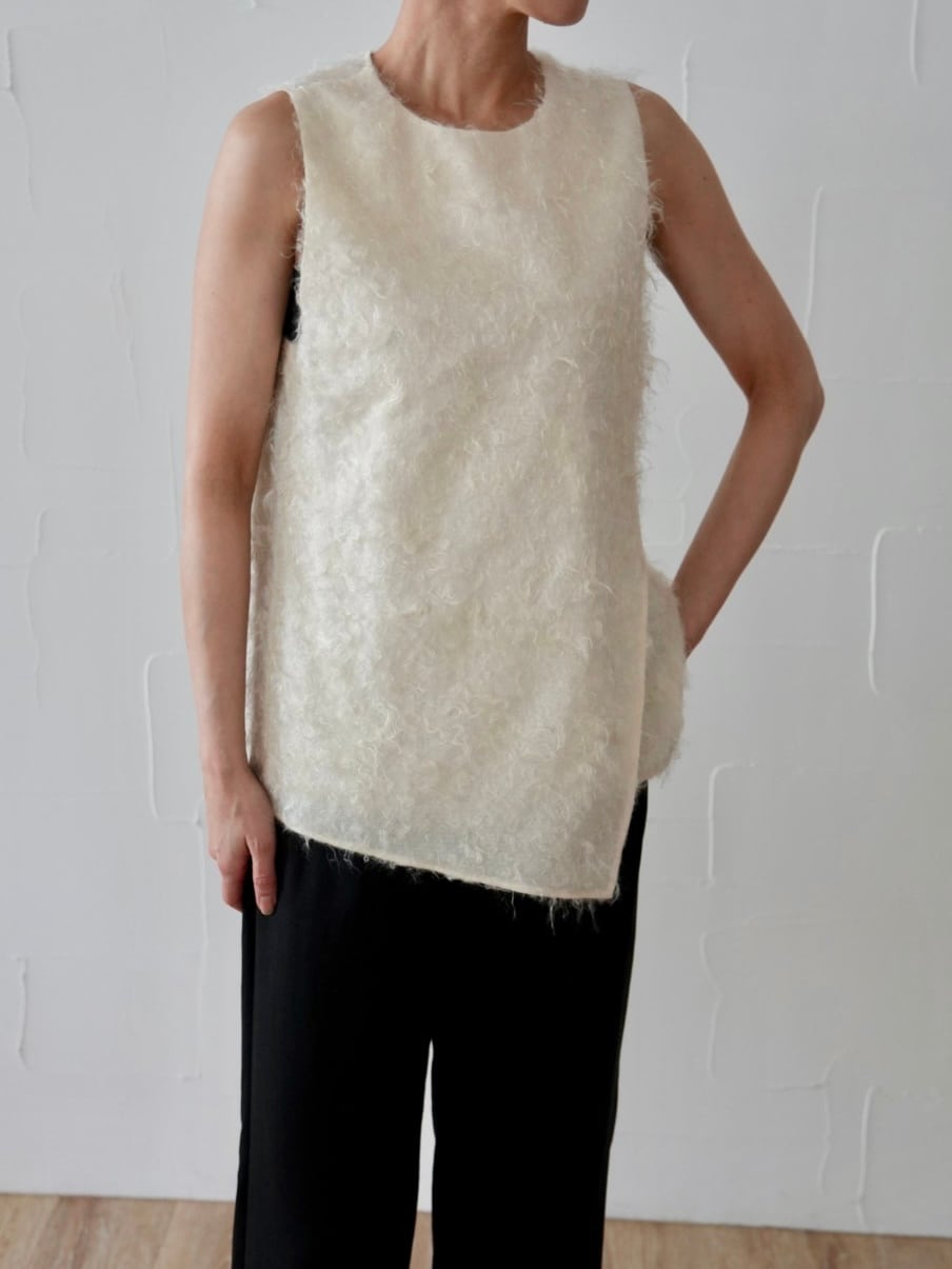 【SALE】215s. PASSIONE /パシオーネ /ベスト(No.536941)