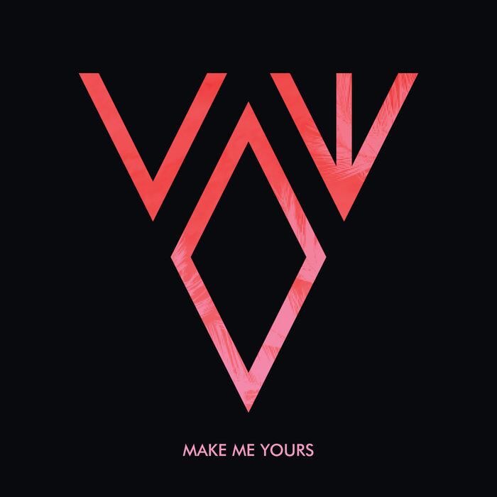  Vow / Make Me Yours EP（12inch EP）