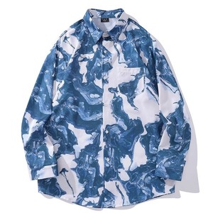 ヴィンテージバロックシャツ 【G2007】