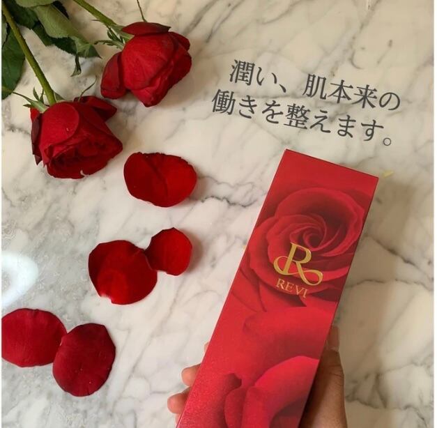 【新品・未開封】REVI ルヴィ　ウォッシングクリーム 4個セット REVI ウォッシングクリーム | charmenail11