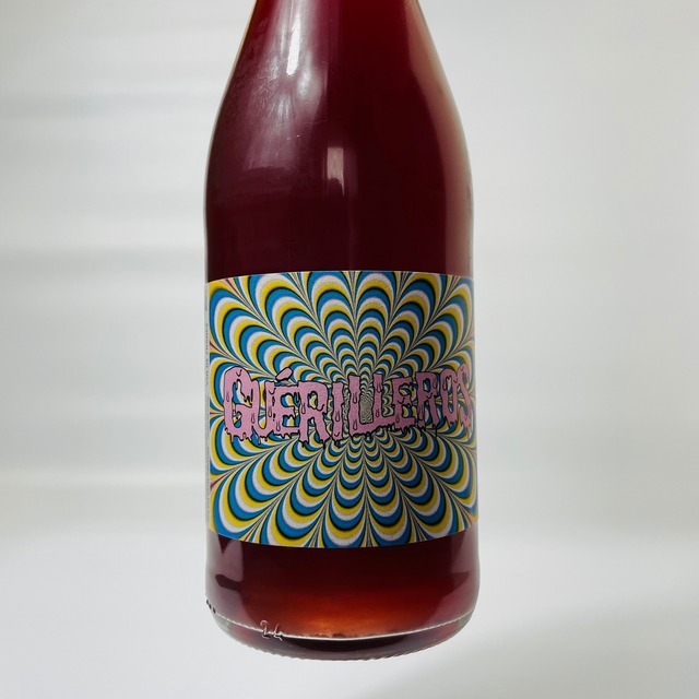 レ・ザット 2022 / ラファエル・ギュイヨ