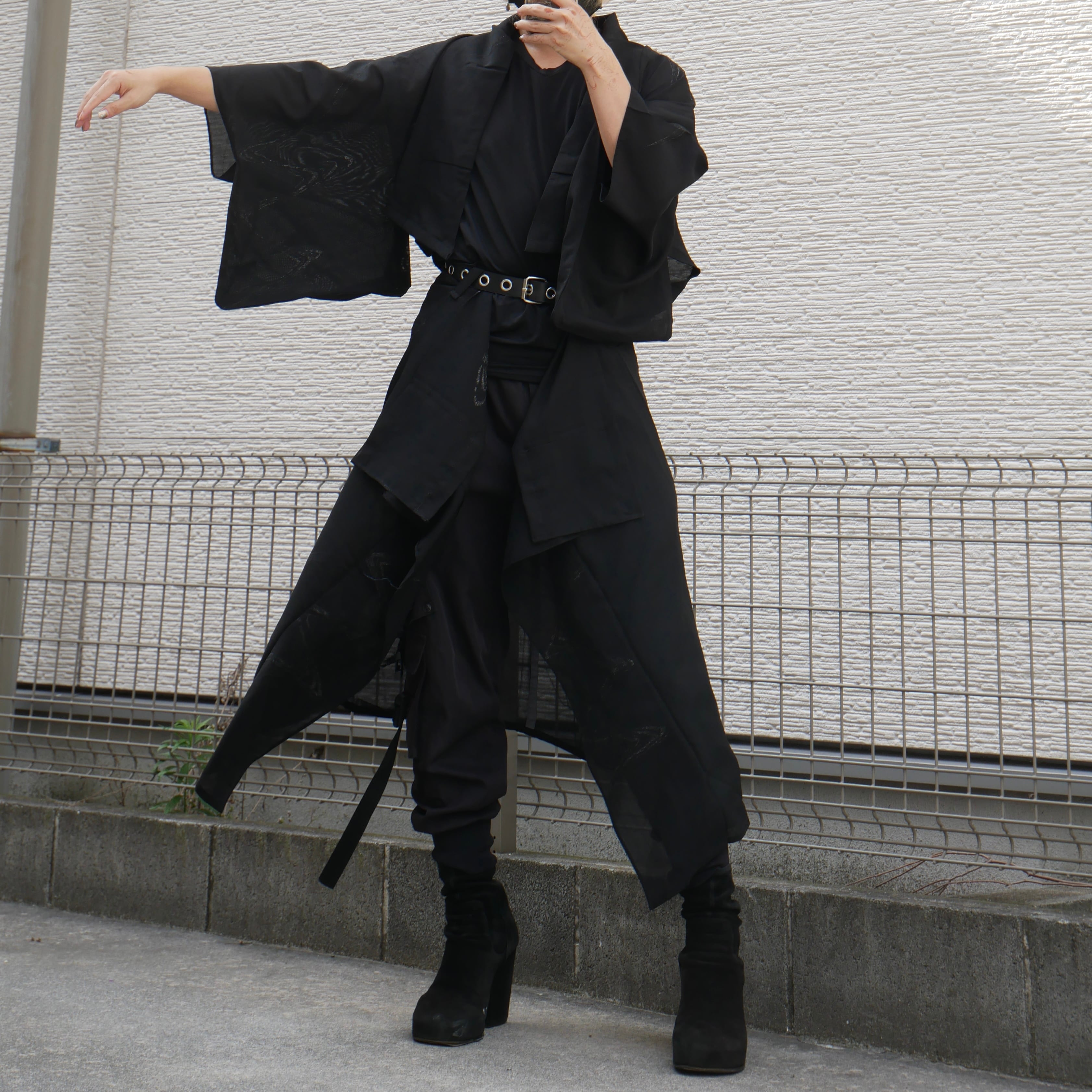 夢ﾉ続ｷ