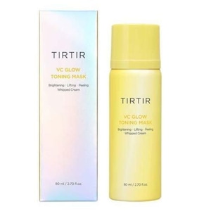 TIRTIR｜VC GLOW TONING MASK