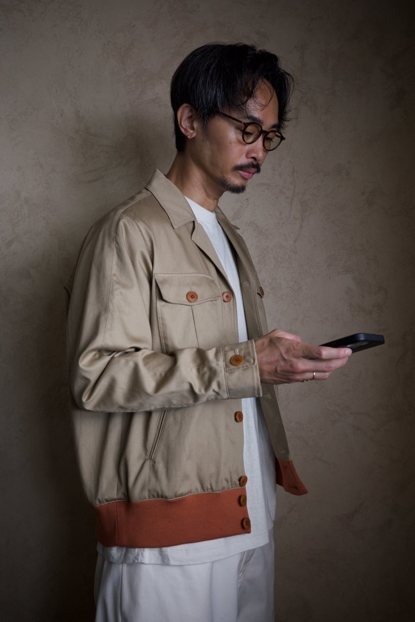 outer | iremono