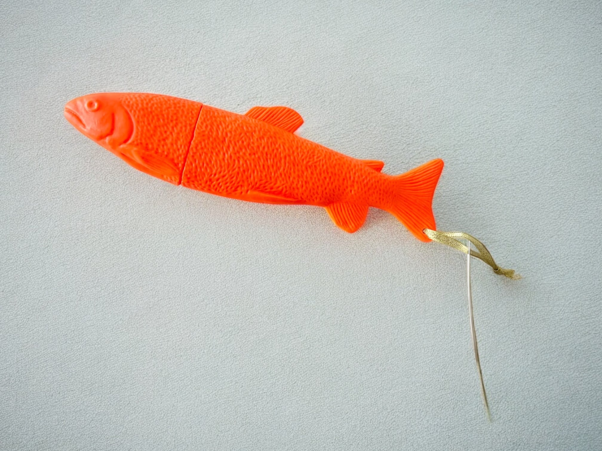 Fish case