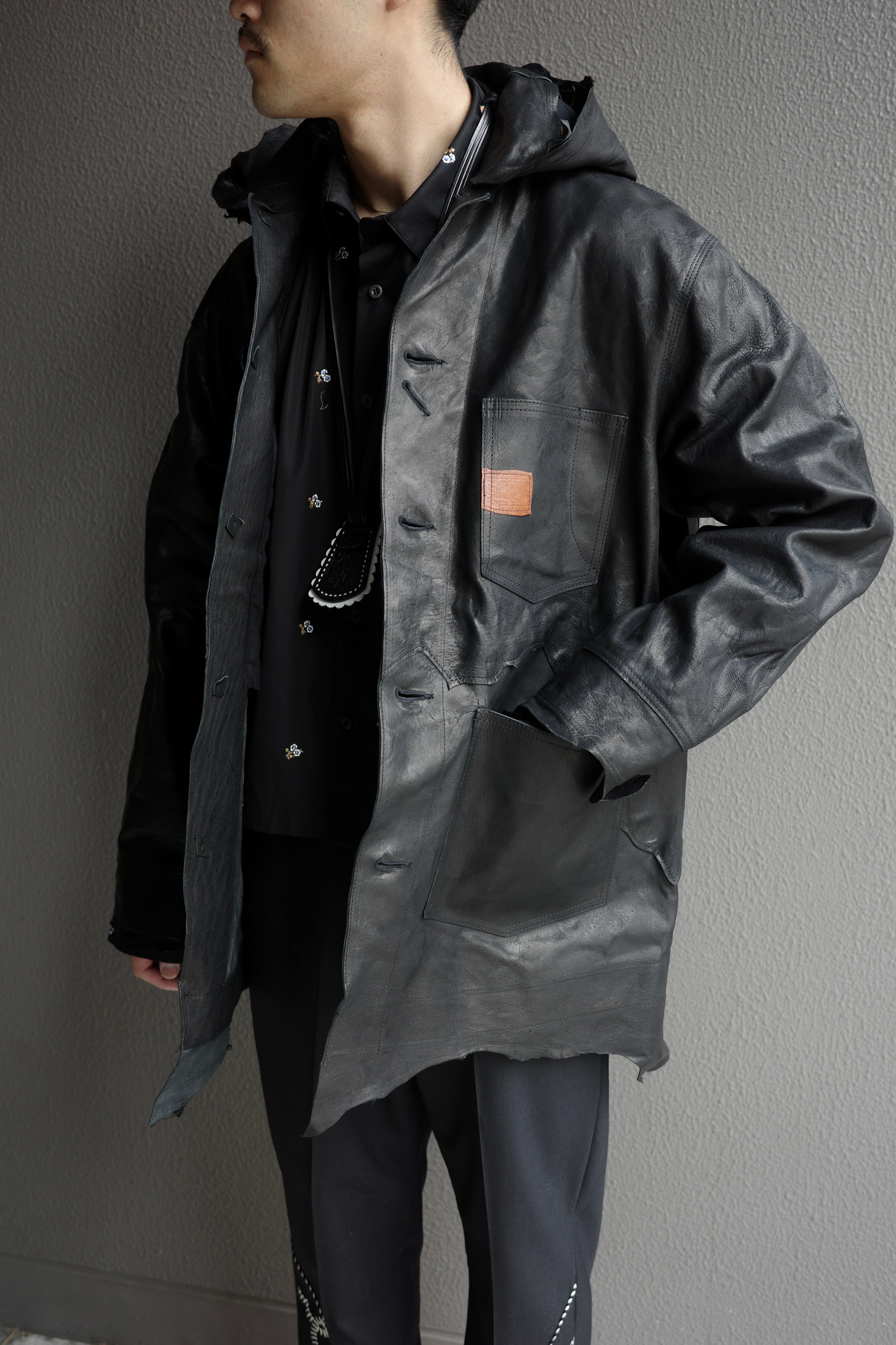 GOOD KARMA DEVELOPMENT【HELL'S KITCHEN -Black-】