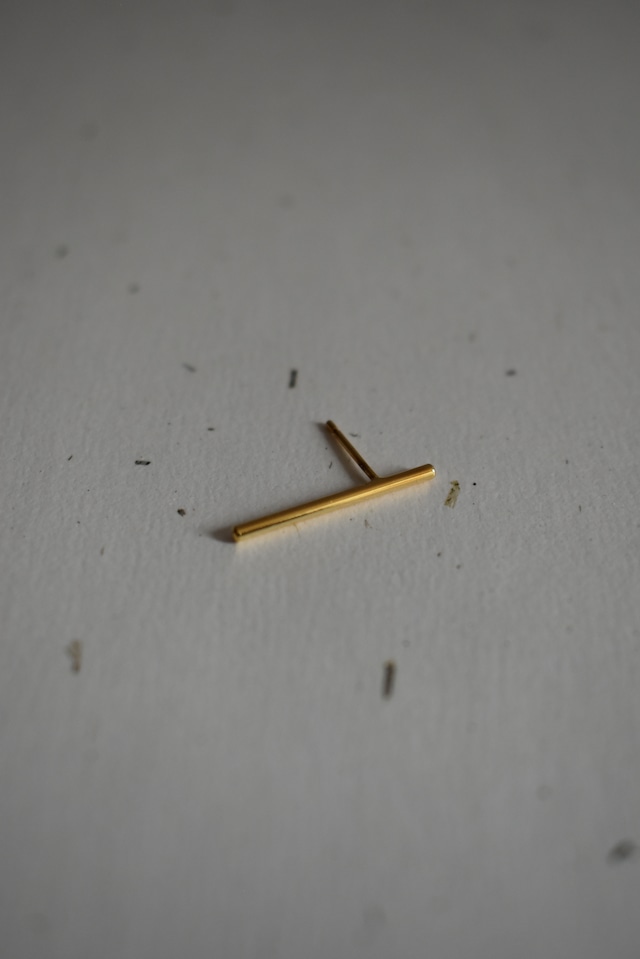 contour / stud pierce /bar line LL