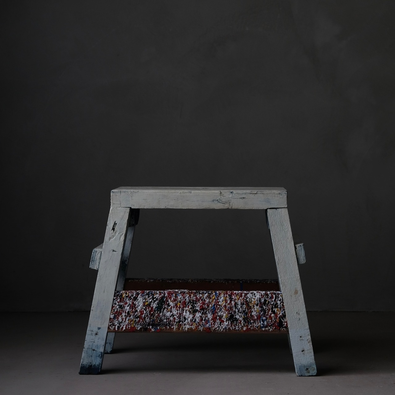 Stool