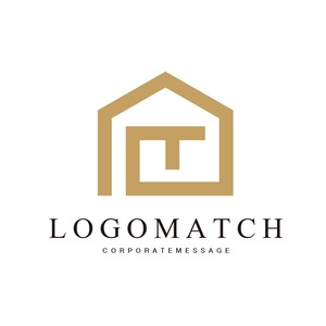 理想の暮らしのロゴ