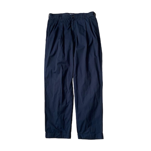 “90s Ralph Lauren” chino pants 34×32