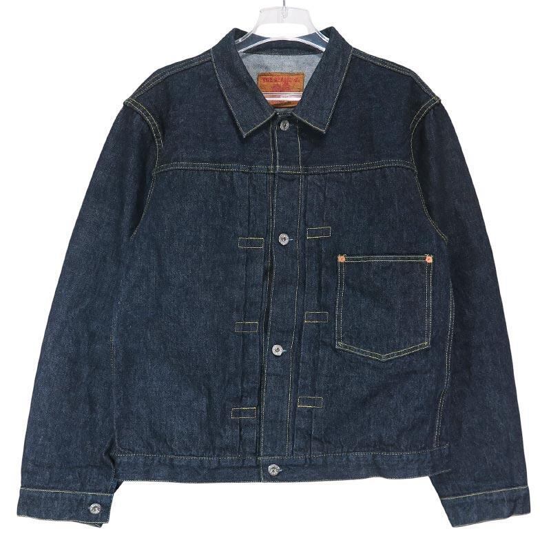 denim heads ww2 s506xx size 44/46/48 +800円送料 | PAY ID