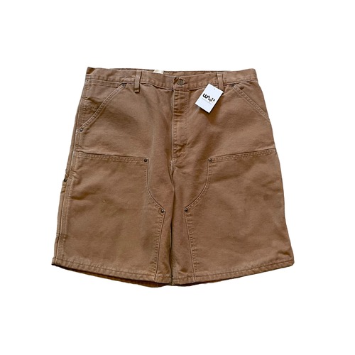 00s Carhartt double knee short