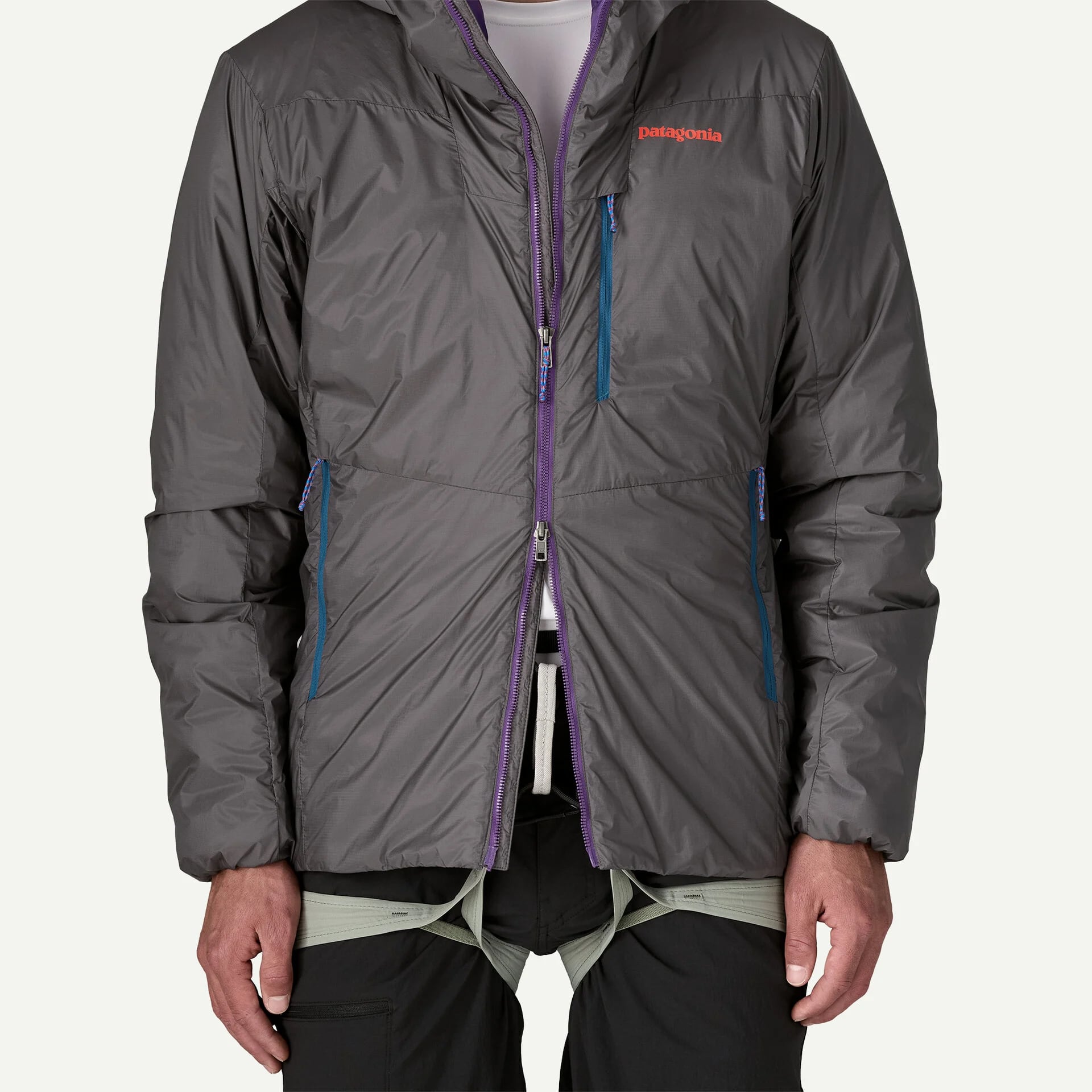 Patagonia パタゴニア Men's DAS® Light Hoody メンズ・DAS ライト