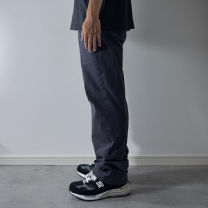Polo by Ralph Lauren POLO CHINO ANDREW navy [W32L30相当] 古着