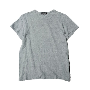 tricot comme des garçons    T-shirt