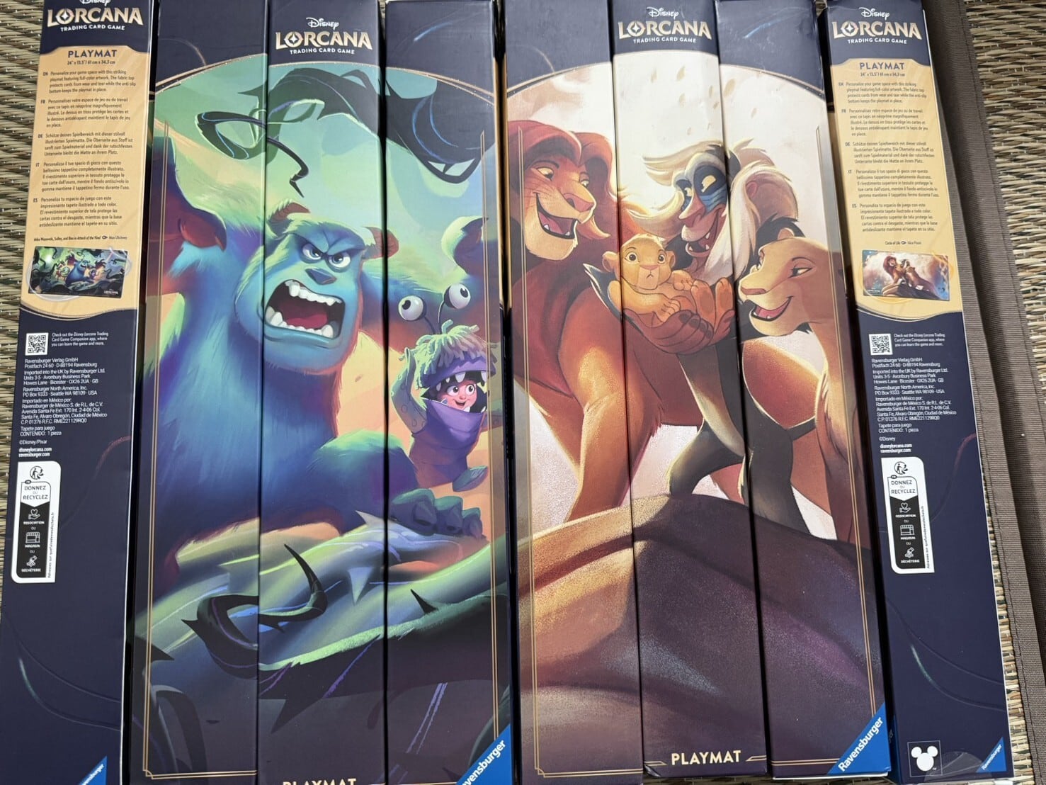 TCG鮫マウイ.JP