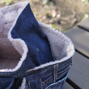 モヒュロールスリング（S） メッシュ無しOMO-MHRS-5219