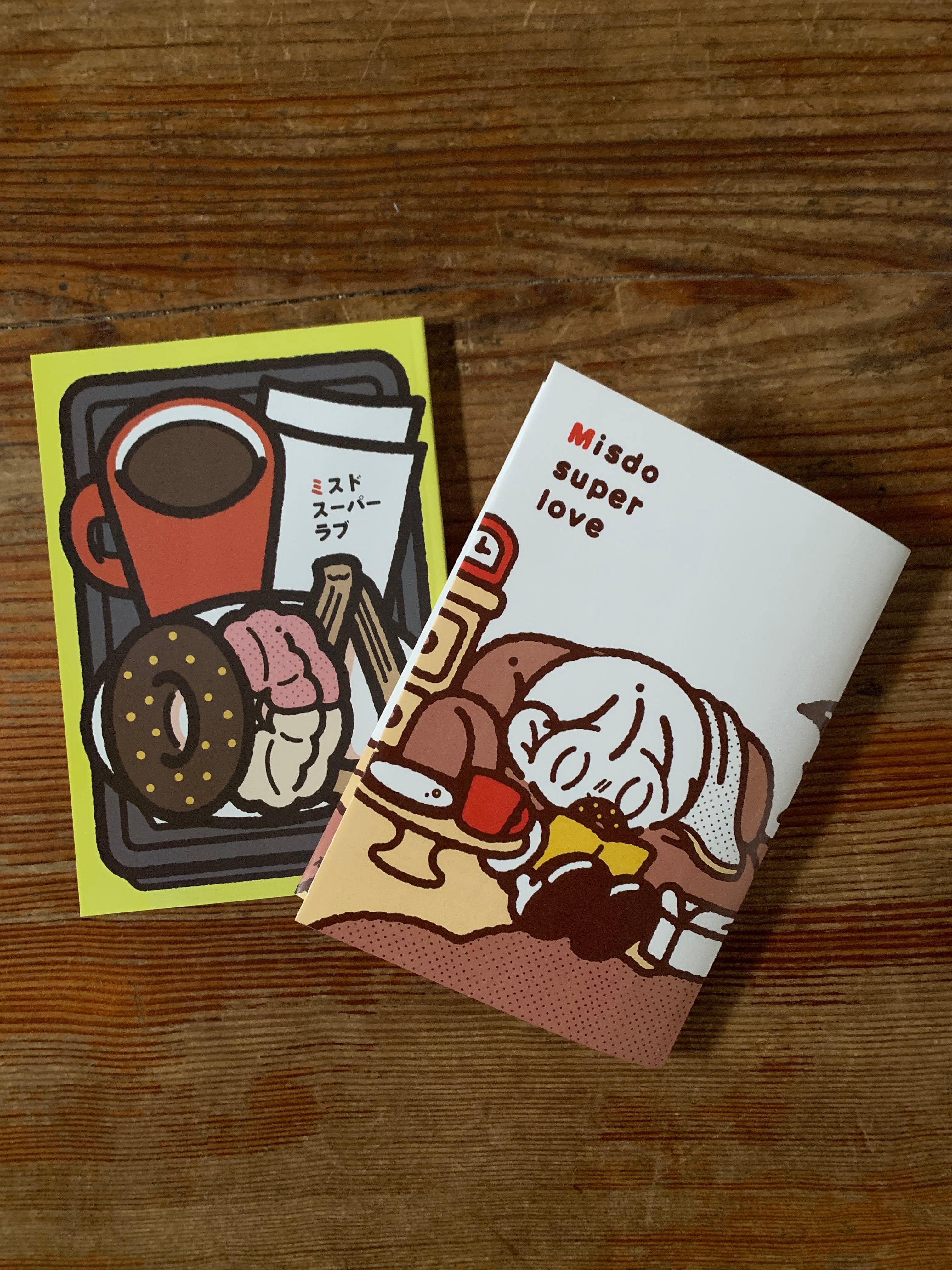 Los Angeles 2003-2006