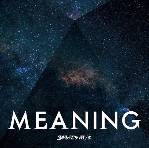 【CD】MEANING