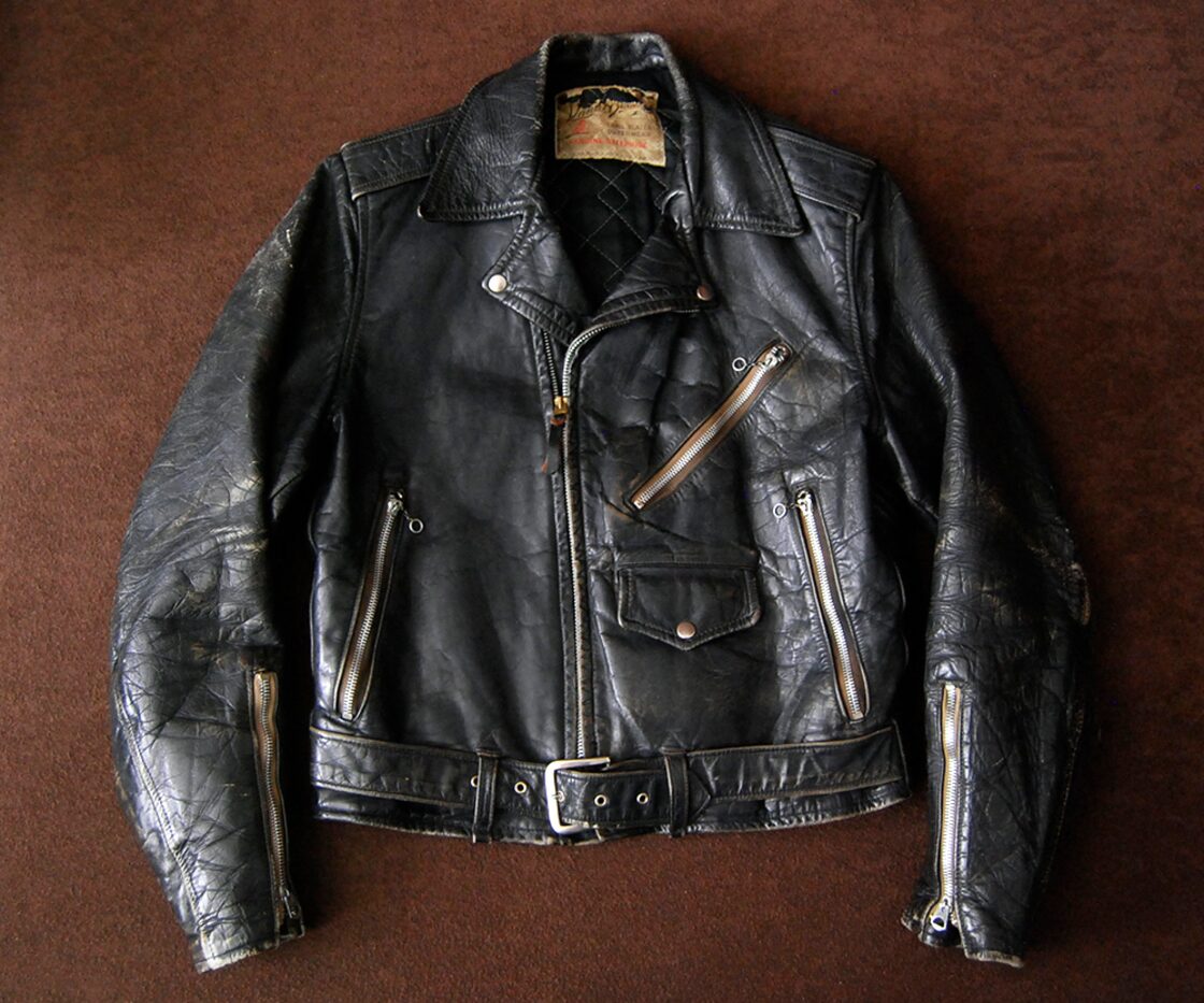50s DANIEL BOONE TWOSTAR 38 | Pay ID