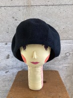 中川政七商店 hemp beret