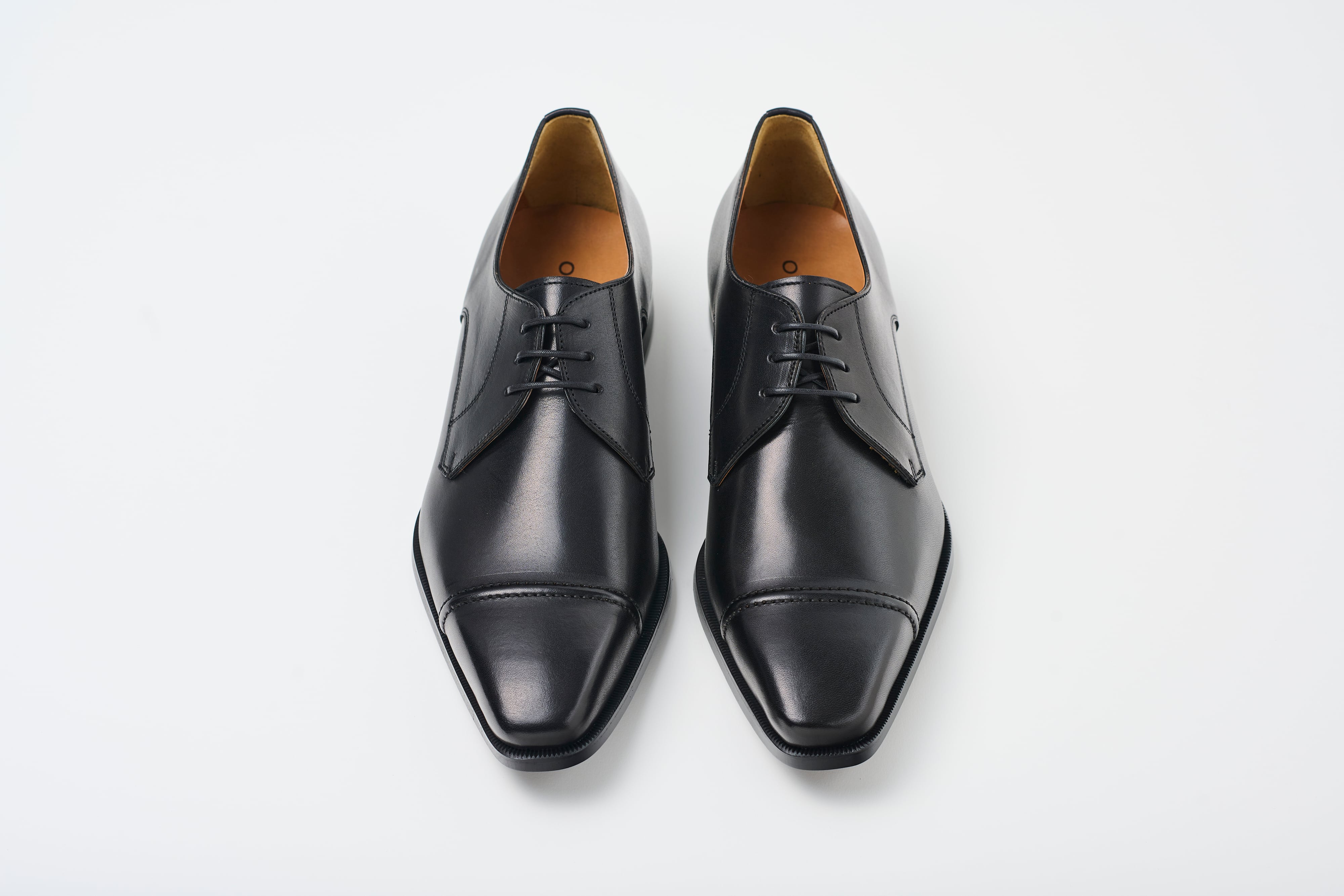 おり＊ Derby straight 【ORG-101 BLK】 | ORIGIO OFFICIAL SHOP