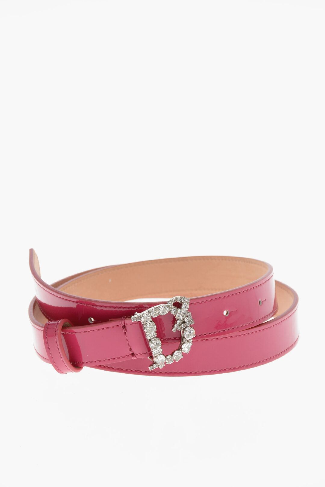 DSQUARED2 ディースクエアード ベルト レザー