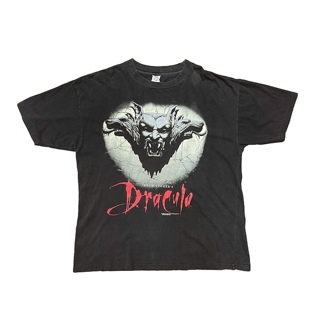 BRAM STOKER'S Dracula 1992 MOVIE TEE XL 5571